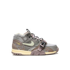 Кроссовки NIKE Air Trainer 1 SP, размер 9 US, серый