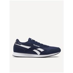 Кроссовки Reebok Royal Classic Jogger, размер 7 US, синий