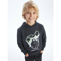 Худи LC Waikiki, размер 11-12 лет, anthracite