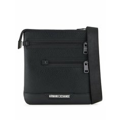 Сумка Armani Exchange, черный