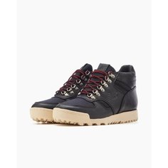 Кроссовки New Balance, размер 9 US 42.5 EUR 27 CM, черный