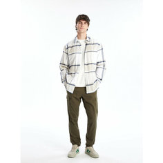 Брюки карго LC Waikiki, размер 36, Khaki