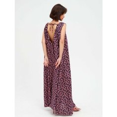 Сарафан YolKa_Dress, размер Единый, темно-синий