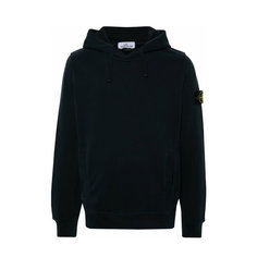 Толстовка Stone Island Compass, размер S, , синий