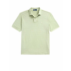 Поло Polo Ralph Lauren Polo Pony, размер XL, зеленый