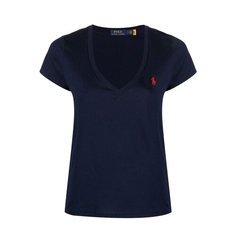 Футболка Polo Ralph Lauren Polo Pony, размер xl (polo ralph lauren - taglie standard), cиний