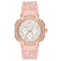 Наручные часы MICHAEL KORS, розовый