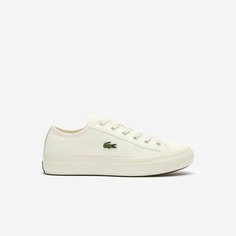 Кеды LACOSTE BACKCOURT, размер T85, бежевый