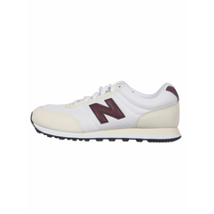 Кроссовки New Balance Gm500, размер 10(44), белый