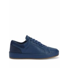 Кроссовки Giuseppe Zanotti GZ-City, размер 40 IT, синий