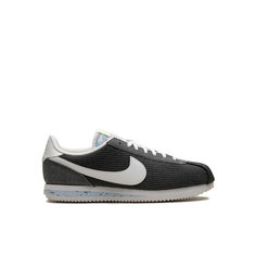 Кеды NIKE Cortez, размер 11 US, серый