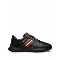 Кроссовки Bally, размер 41,5 IT, черный