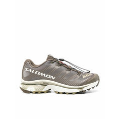 Кроссовки Salomon XT-4 OG, размер 13 UK, зеленый