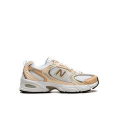 Кроссовки New Balance 530 Asos Exclusive, размер 5,5 US, золотой