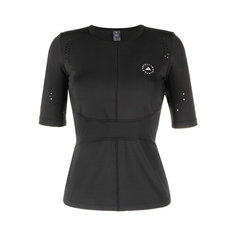 Футболка adidas by Stella McCartney TruePurpose, размер L INT, черный