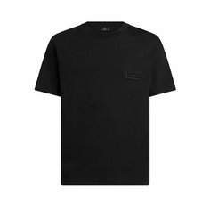 Футболка ETRO, размер XL, черный