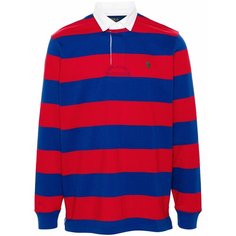 Поло Polo Ralph Lauren Polo Pony, размер M, cиний
