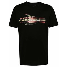 Футболка Paul Smith, размер XL, черный