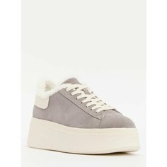 Кеды TENDANCE, размер 38