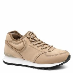 Кроссовки TENDANCE Tendance FP-445W-2, размер 41, серо-бежевый