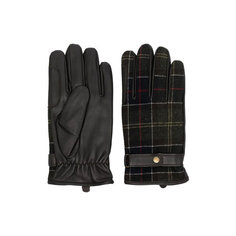 Перчатки Barbour для мужчин, размер XL, коричневый