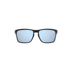 Солнцезащитные очки Oakley, черный
