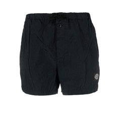 Шорты Stone Island, размер XL, синий