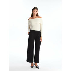 Брюки LC Waikiki, размер 38, black