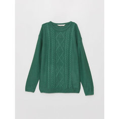 Джемпер LC Waikiki, размер 7-8 лет, green