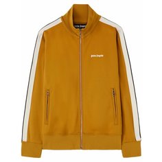 Толстовка Palm Angels, размер S, , желтый