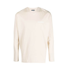Jacquemus, размер XXS, коричневый