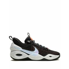 Кроссовки NIKE Cosmic Unity TB, размер 7 US (NIKE US), чёрный