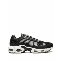 Кроссовки NIKE Air Max Terrascape Plus, размер 9 US (NIKE US), чёрный