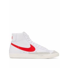 Кроссовки NIKE Blazer Mid 77 Vintage, размер 4.5 US (NIKE US), 600