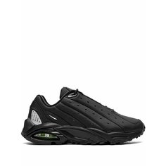 Кроссовки NIKE x Drake Hot Step Air Terra Nocta, размер 4 US (NIKE US), чёрный