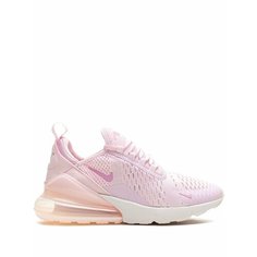 Кроссовки NIKE Air Max 270, размер 6.5 US (Nike US), темно-розовый