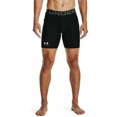 Шорты Under Armour sport, размер INT MD, черный
