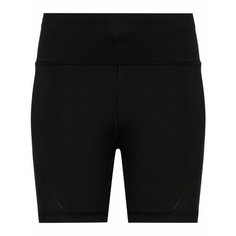 Шорты adidas by Stella McCartney, размер XL INT, черный