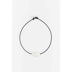 Чокер ZOTOV A & Y JEWELLERY, белый