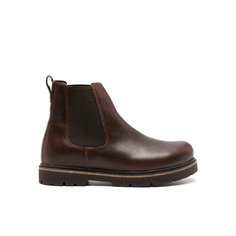 Ботинки Birkenstock Highwood, размер 44 Narrow EU, коричневый