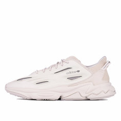Кроссовки adidas Ozweego, полнота D, размер EU 44 / 28 см / US 10, бежевый