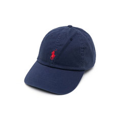 Бейсболка Polo Ralph Lauren для мужчин, размер OneSize, синий