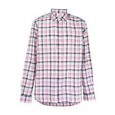 Рубашка Woolrich, размер XL, красный