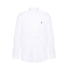Рубашка Polo Ralph Lauren Polo Pony, размер XXL, серебристый