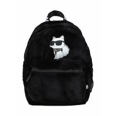 Рюкзак Karl Lagerfeld, черный