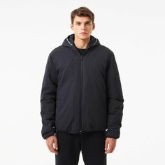 Куртка LACOSTE, размер T50, синий