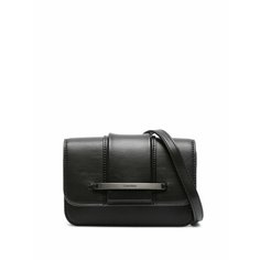 Сумка кросс-боди CALVIN KLEIN, черный