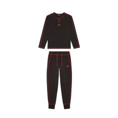 Комплект DIESEL, размер S, черный