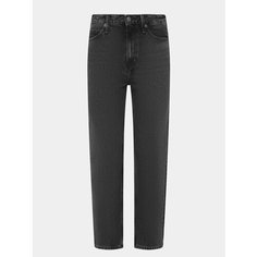 Джинсы TOMMY HILFIGER, размер 30/30, черный