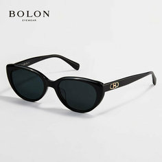 Солнцезащитные очки BOLON, shiny black